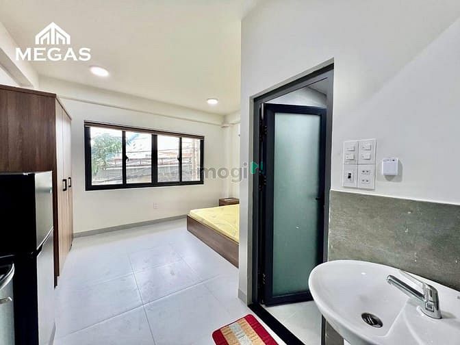 Hình ảnh STUDIO cửa sổ trời NỘI THẤT MỚI 100%