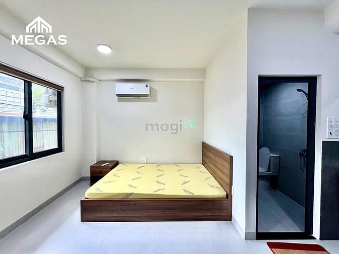 Hình ảnh STUDIO cửa sổ trời NỘI THẤT MỚI 100%