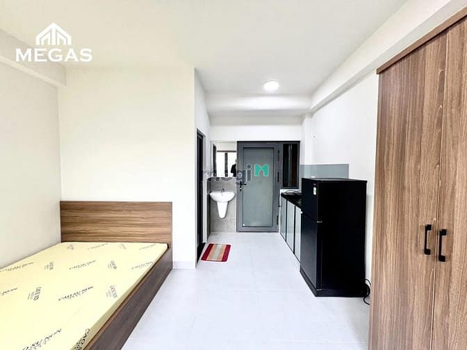 Hình ảnh STUDIO cửa sổ trời NỘI THẤT MỚI 100%