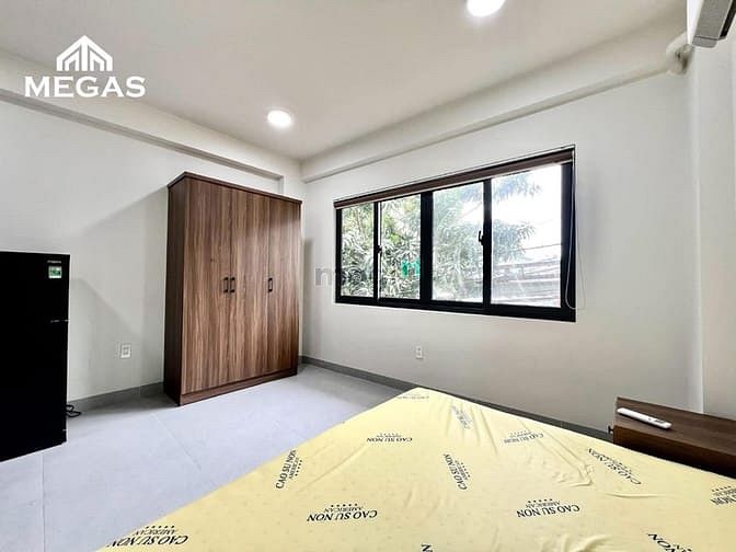 Hình ảnh STUDIO cửa sổ trời NỘI THẤT MỚI 100%