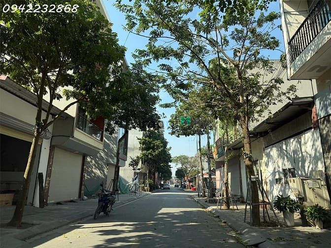 Hình ảnh Bán đất đấu giá điểm hà hương liên hà đông anh hà nội kinh doanh đỉnh