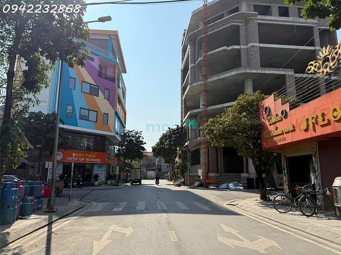 Hình ảnh Bán đất đấu giá điểm hà hương liên hà đông anh hà nội kinh doanh đỉnh
