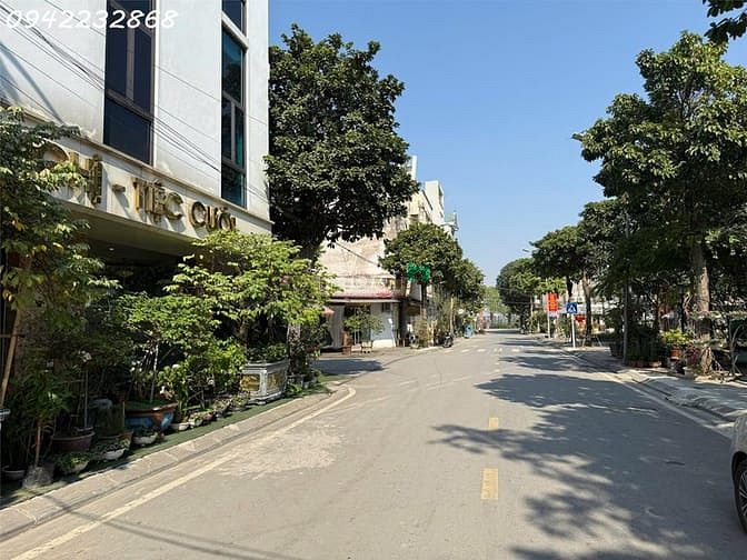 Hình ảnh Bán đất đấu giá điểm hà hương liên hà đông anh hà nội kinh doanh đỉnh