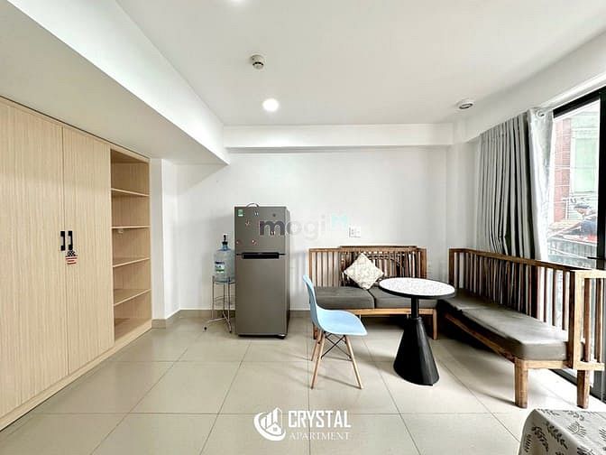 Hình ảnh Mb6623 nạp rút nhanh chóng full nội thất - 40m2 ngay Cộng Hoà chỉ tính điện nước