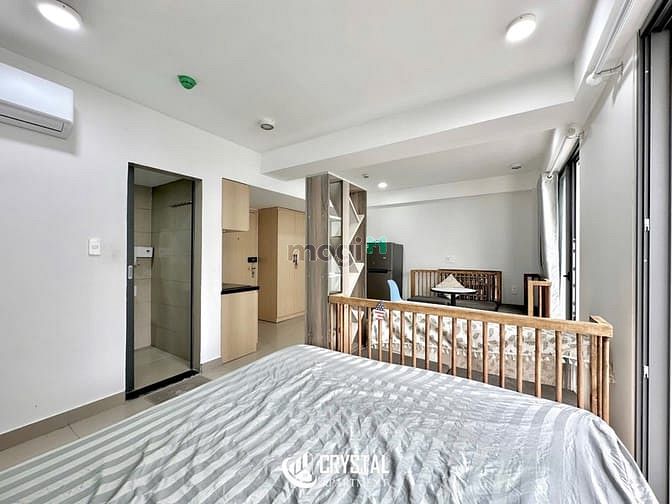 Hình ảnh Mb6623 nạp rút nhanh chóng full nội thất - 40m2 ngay Cộng Hoà chỉ tính điện nước
