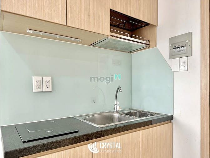 Hình ảnh Mb6623 nạp rút nhanh chóng full nội thất - 40m2 ngay Cộng Hoà chỉ tính điện nước