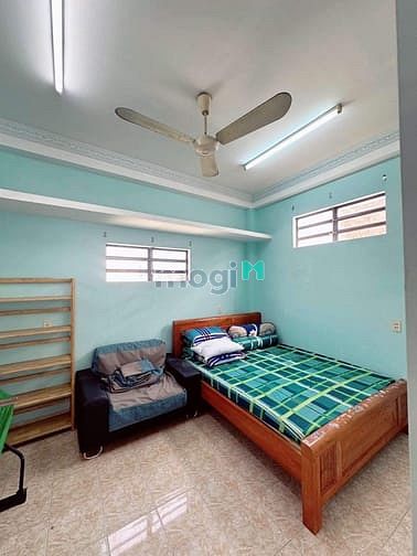 Hình ảnh Sát bên cư xá Lũ Gia 100m2(5x20m) 5 tầng 360m2 sàn Lý Thường Kiệt, q11