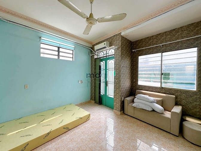 Hình ảnh Sát bên cư xá Lũ Gia 100m2(5x20m) 5 tầng 360m2 sàn Lý Thường Kiệt, q11