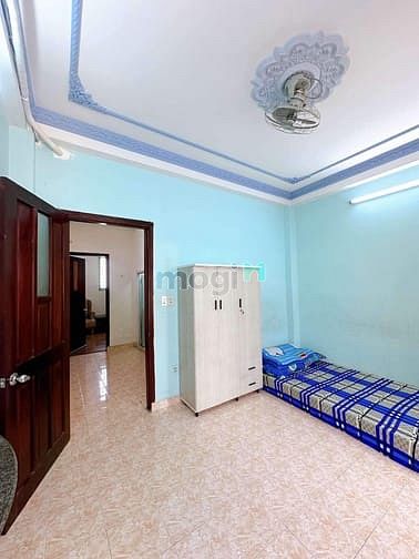 Hình ảnh Sát bên cư xá Lũ Gia 100m2(5x20m) 5 tầng 360m2 sàn Lý Thường Kiệt, q11