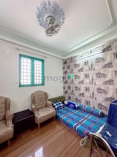 Hình ảnh Sát bên cư xá Lũ Gia 100m2(5x20m) 5 tầng 360m2 sàn Lý Thường Kiệt, q11