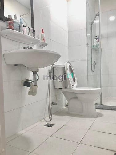 Hình ảnh Chung cư LaKai(thang bộ), P8, Q5: 9tr/th, 2p ngủ
