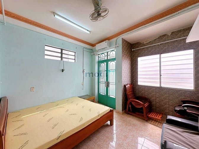 Hình ảnh Sát bên cư xá Lũ Gia 100m2(5x20m) 5 tầng 360m2 sàn Lý Thường Kiệt, q11