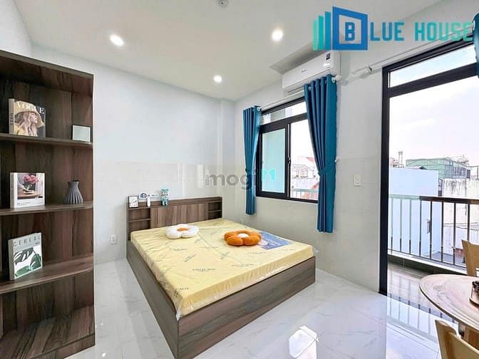 Hình ảnh Siêu phẩm studio ban công ngay trung tâm Gò Vấp