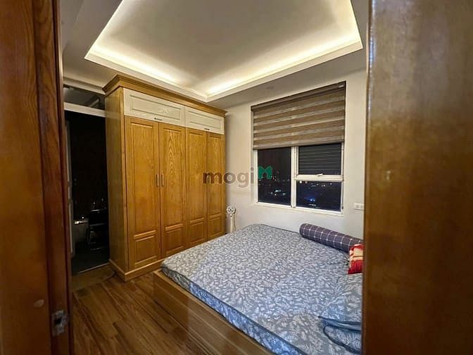 Hình ảnh Chung cư cao cấp Newton Residence, PN, 83m2, 20tr/tháng. Nội thất.