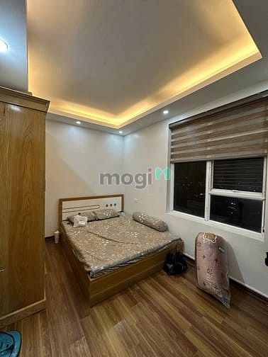Hình ảnh Chung cư cao cấp Newton Residence, PN, 83m2, 20tr/tháng. Nội thất.