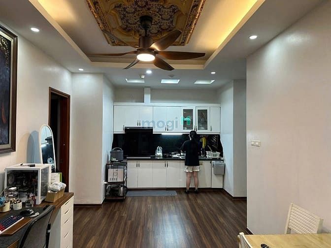Hình ảnh Chung cư cao cấp Newton Residence, PN, 83m2, 20tr/tháng. Nội thất.