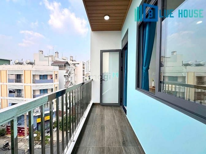 Hình ảnh Siêu phẩm studio ban công ngay trung tâm Gò Vấp