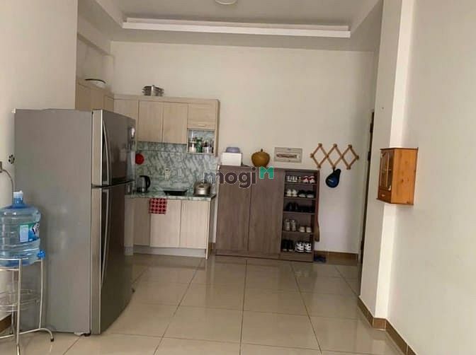 Hình ảnh Chung cư LaKai(thang bộ), P8, Q5, 10tr/th, 73m2, 2p ngủ, Nội thất.