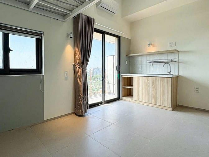 Hình ảnh Siêu phẩm duplex gần Emart Phan Văn Trị