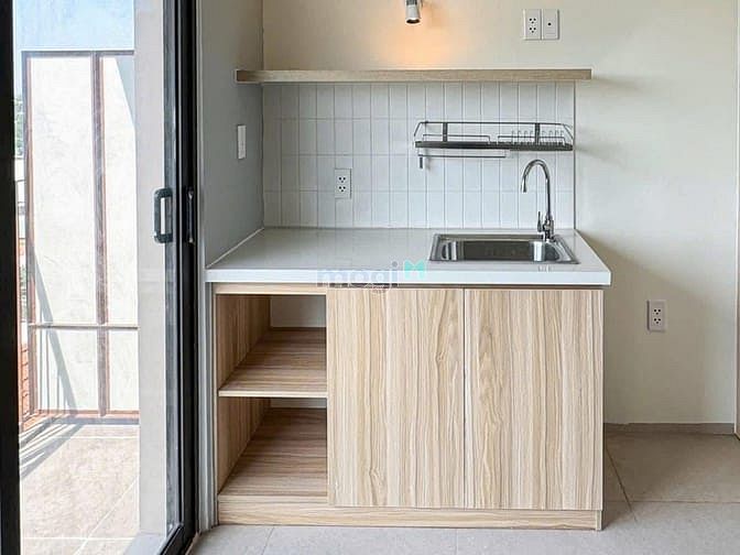 Hình ảnh Siêu phẩm duplex gần Emart Phan Văn Trị