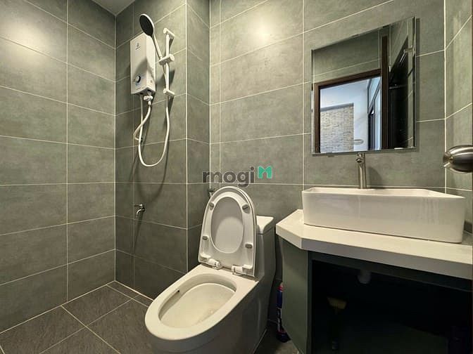 Hình ảnh CHDV Đa Kao Quận 1 Full nội thất (ban công)