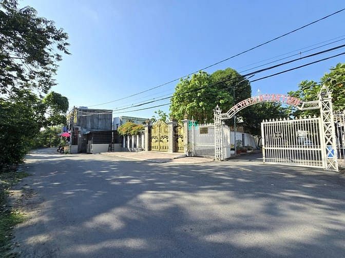 Hình ảnh 🌻 Cho NỮ thuê 02 căn Studio tại VẠN XUÂN VILLA RIVERVIEW 👉 3Tr