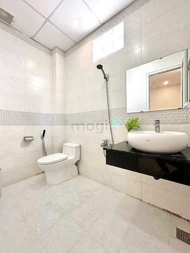 Hình ảnh Căn Hộ 1PN Ban Công Gần Cầu Công Lý , Đh Sư Phạm Quận 3