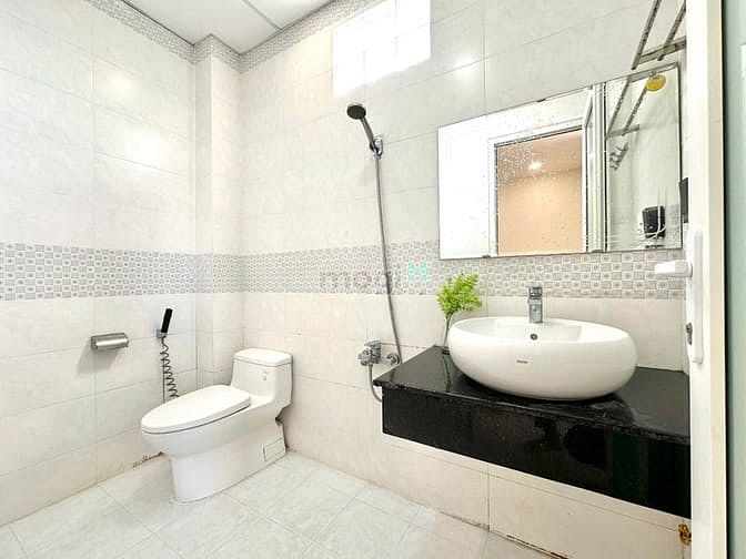 Hình ảnh Căn Hộ 1PN Ban Công Gần Cầu Công Lý , Đh Sư Phạm Quận 3