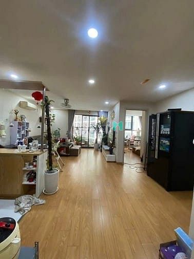 Hình ảnh Chung cư Ruby Garden 2A Nguyễn Sỹ Sách P15, TB, 98m2, 2PN, 2WC 12tr/th