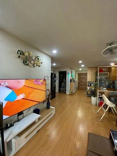 Hình ảnh Chung cư Ruby Garden 2A Nguyễn Sỹ Sách P15, TB, 98m2, 2PN, 2WC 12tr/th