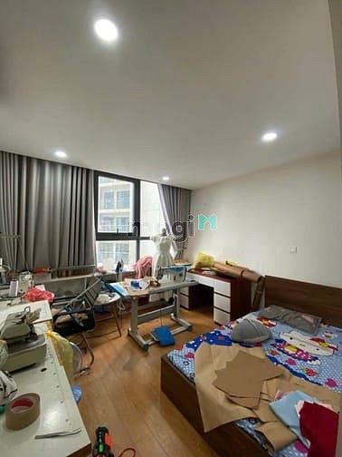 Hình ảnh Chung cư Ruby Garden 2A Nguyễn Sỹ Sách P15, TB, 98m2, 2PN, 2WC 12tr/th