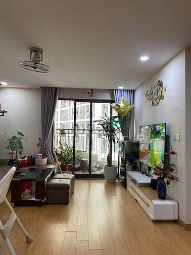 Hình ảnh Chung cư Ruby Garden 2A Nguyễn Sỹ Sách P15, TB, 98m2, 2PN, 2WC 12tr/th