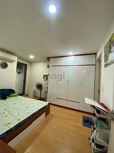 Hình ảnh Chung cư Ruby Garden 2A Nguyễn Sỹ Sách P15, TB, 98m2, 2PN, 2WC 12tr/th