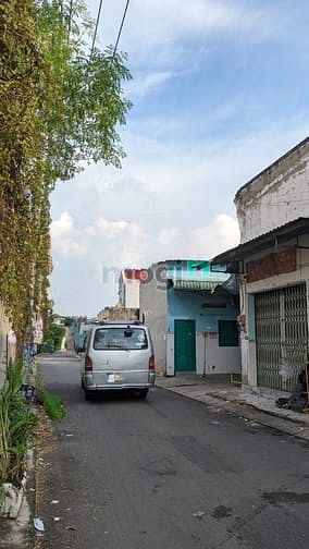 Hình ảnh Bán đất tặng nhà, dãy trọ - HXH linh xuân - 210m2 - 8 tỷ