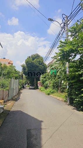 Hình ảnh Bán đất tặng nhà, dãy trọ - HXH linh xuân - 210m2 - 8 tỷ
