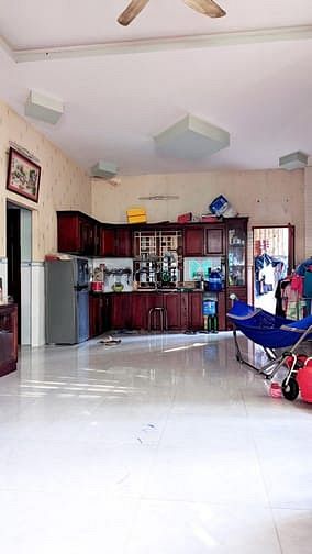 Hình ảnh Bán đất tặng nhà, dãy trọ - HXH linh xuân - 210m2 - 8 tỷ