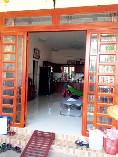 Hình ảnh Bán đất tặng nhà, dãy trọ - HXH linh xuân - 210m2 - 8 tỷ