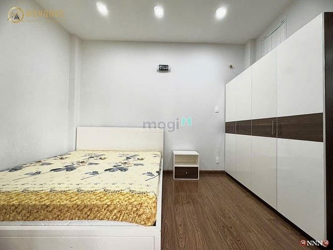 Hình ảnh 🌿CĂN HỘ TÁCH BẾP BALCON Thoáng_55M2_Phan Xích Long_Ngã 4 PN🌹