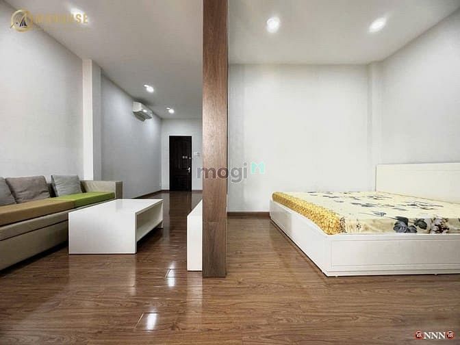 Hình ảnh 🌿CĂN HỘ TÁCH BẾP BALCON Thoáng_55M2_Phan Xích Long_Ngã 4 PN🌹