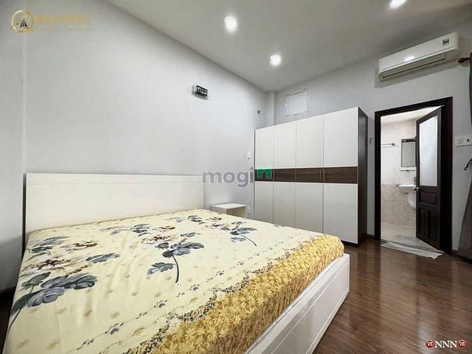Hình ảnh 🌿CĂN HỘ TÁCH BẾP BALCON Thoáng_55M2_Phan Xích Long_Ngã 4 PN🌹