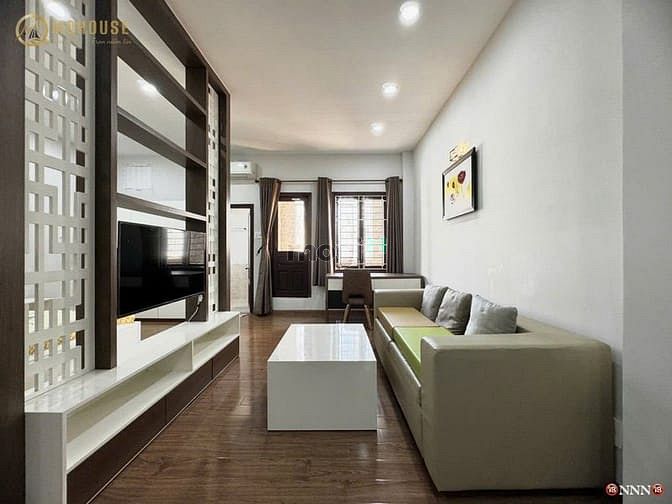 Hình ảnh 🌿CĂN HỘ TÁCH BẾP BALCON Thoáng_55M2_Phan Xích Long_Ngã 4 PN🌹