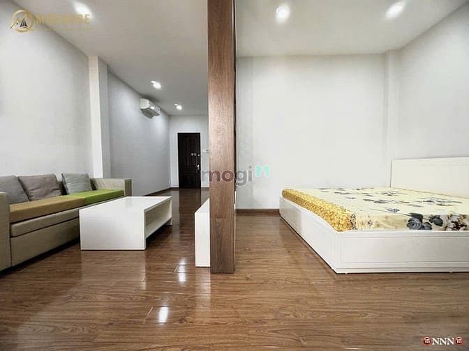 Hình ảnh 🌿CĂN HỘ TÁCH BẾP BALCON Thoáng_55M2_Phan Xích Long_Ngã 4 PN🌹
