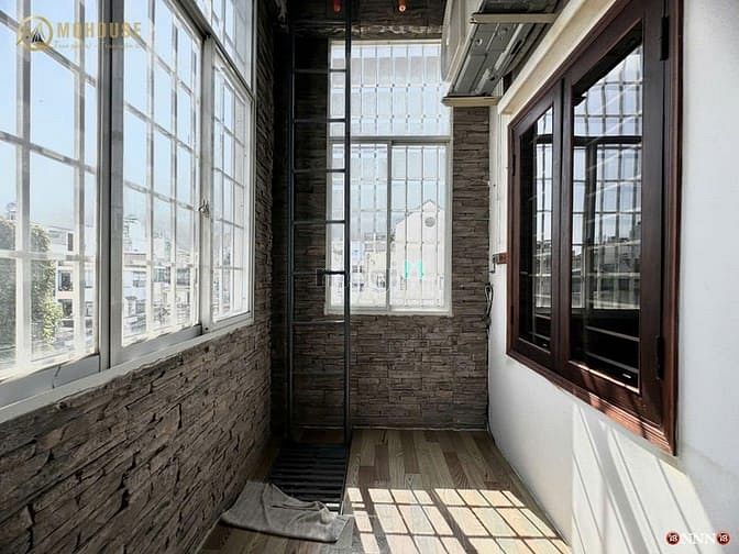 Hình ảnh 🌿CĂN HỘ TÁCH BẾP BALCON Thoáng_55M2_Phan Xích Long_Ngã 4 PN🌹
