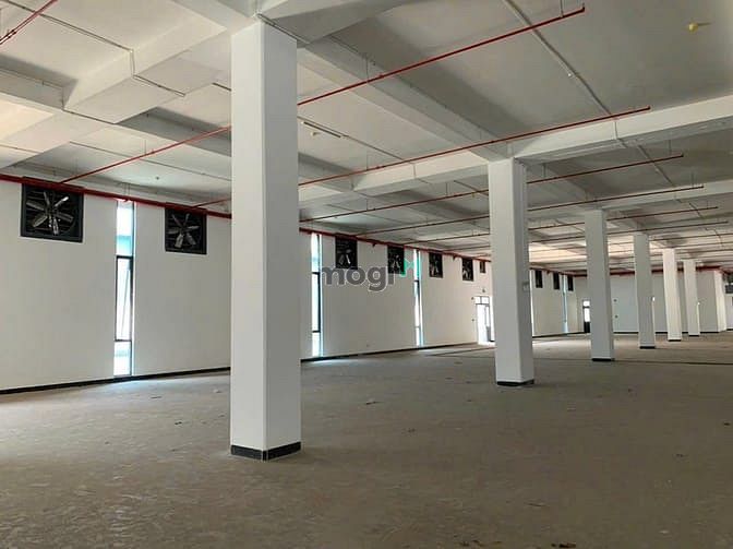 Hình ảnh Cho thuê kho xưởng 1000m2; 3000m2; 5000m2; 10000m2 QL 1A, Linh Trung