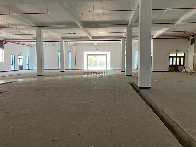 Hình ảnh Cho thuê kho xưởng 1000m2; 3000m2; 5000m2; 10000m2 QL 1A, Linh Trung