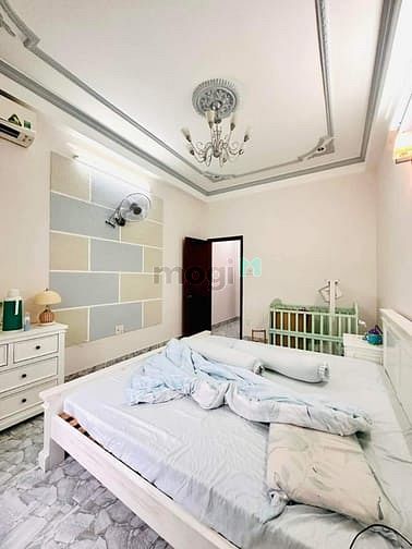 Hình ảnh Ở NGAY! Bán Nhà Đẹp 4 Tầng Xe Hơi Thông Cao Thắng, 42m2, 8 Tỷ