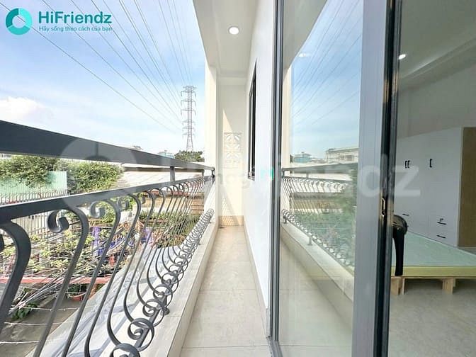 Hình ảnh Cho thuê Trang Chủ MB66.COM / Đăng Ký Tặng 66K ban công full nội thất ngay Ngã tư Thủ Đức Lê Văn Việt