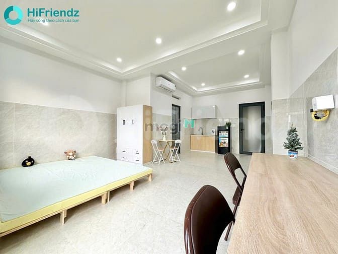 Hình ảnh Cho thuê Trang Chủ MB66.COM / Đăng Ký Tặng 66K ban công full nội thất ngay Ngã tư Thủ Đức Lê Văn Việt