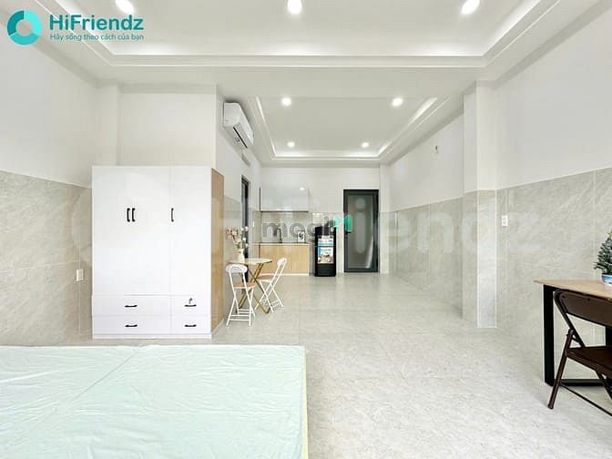 Hình ảnh Cho thuê Trang Chủ MB66.COM / Đăng Ký Tặng 66K ban công full nội thất ngay Ngã tư Thủ Đức Lê Văn Việt
