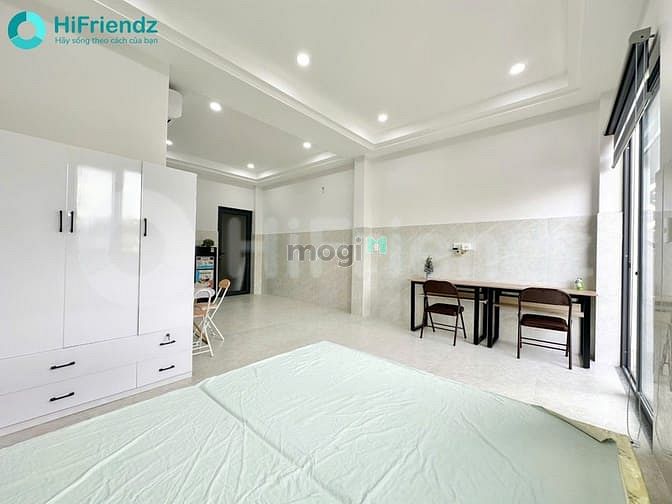 Hình ảnh Cho thuê Trang Chủ MB66.COM / Đăng Ký Tặng 66K ban công full nội thất ngay Ngã tư Thủ Đức Lê Văn Việt